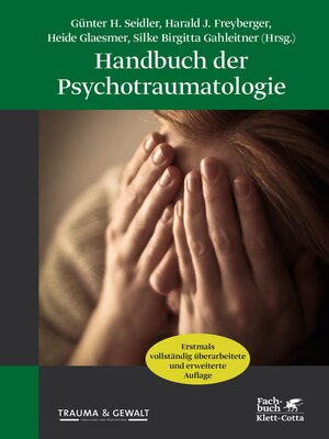 cover image of Handbuch der Psychotraumatologie
